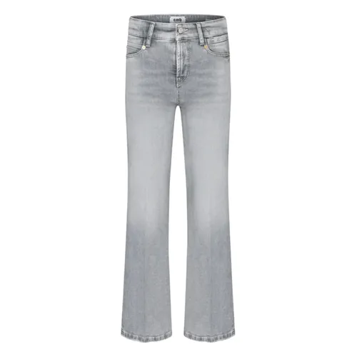 Paris Flared Full-Length Jeans - Cambio - Modalova