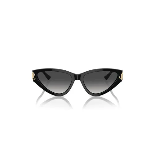Authentic Glasses with Top-Notch Service - Jimmy Choo - Modalova