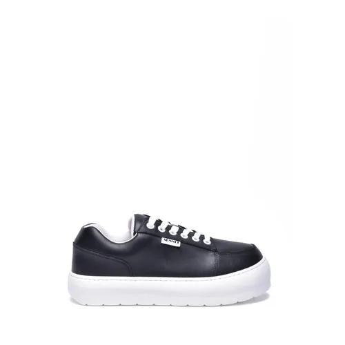 Sunnei - Shoes > Sneakers - Black - Sunnei - Modalova