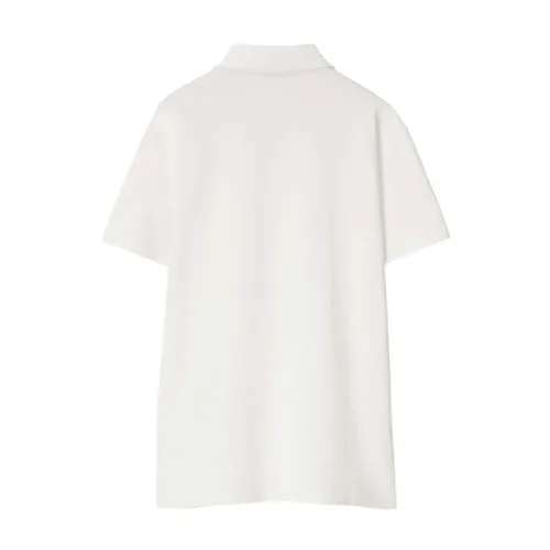 White T-shirts and Polos - Burberry - Modalova