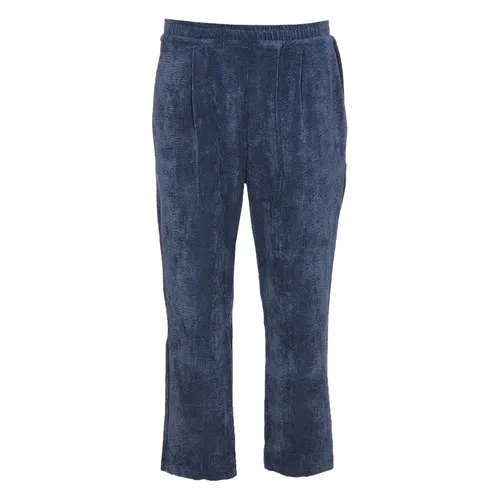 Cropped Trousers - Family First - Modalova