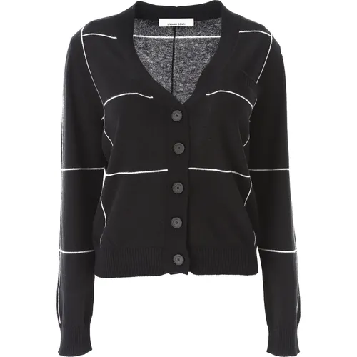 Stylish Cardigan - Liviana Conti - Modalova