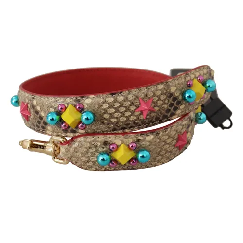 Shoulder Strap for Bags - Dolce & Gabbana - Modalova
