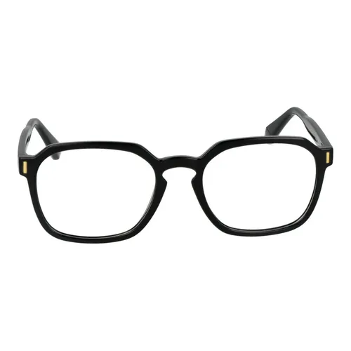Black Unisex Optical Frames - Polaroid - Modalova