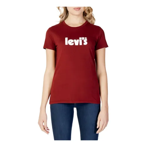 Print T-shirt - Levi's - Modalova