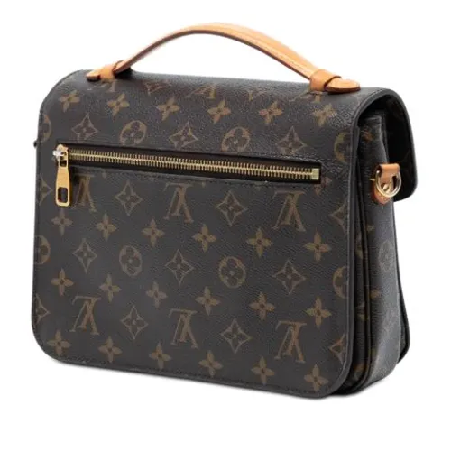 Pre-owned Vintage Crossbody Bag - Louis Vuitton Vintage - Modalova