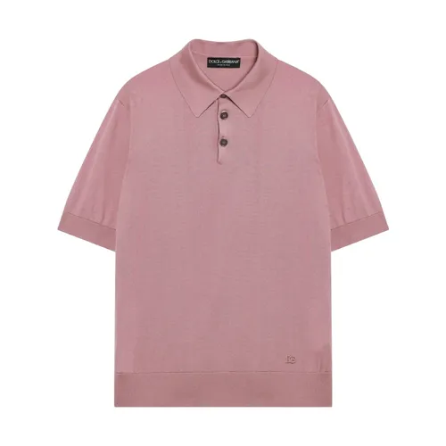 Polo - Dolce & Gabbana - Modalova