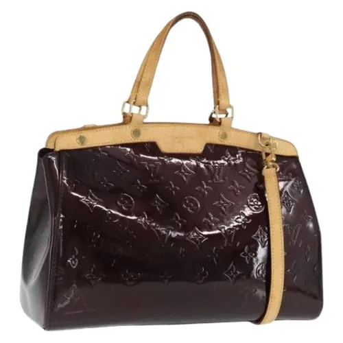 Pre-owned Vintage Handbag - Louis Vuitton Vintage - Modalova