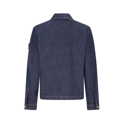 Coach Jacket - Stone Island - Modalova