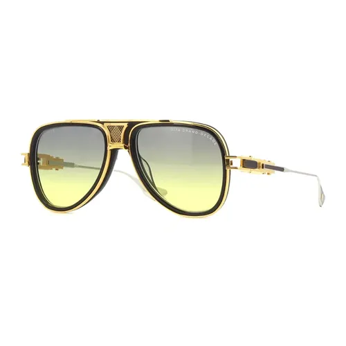 Black Sunglasses Ultimate Style - Dita - Modalova
