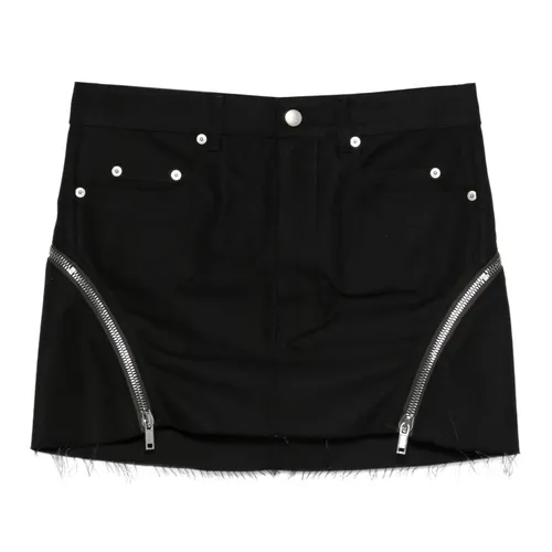 Minifalda - Rick Owens - Modalova