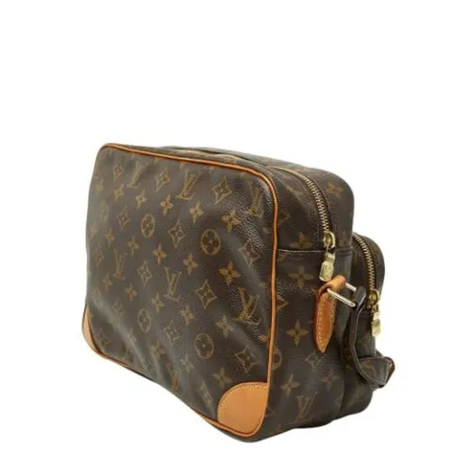 Pre-owned Vintage Shoulder Bag - Louis Vuitton Vintage - Modalova