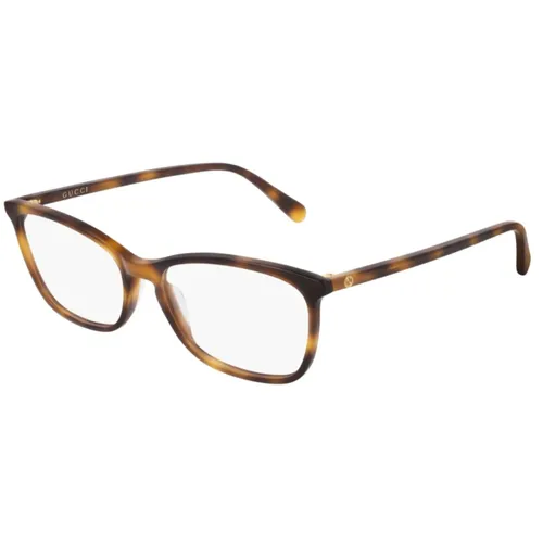 Square Full-Rim Optical Frame - Gucci - Modalova