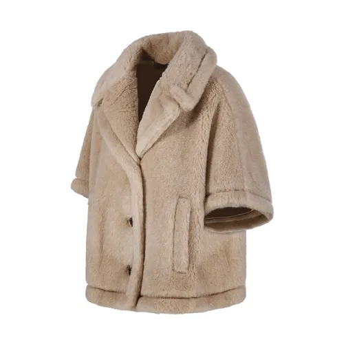 Corvino Cape - Max Mara - Modalova