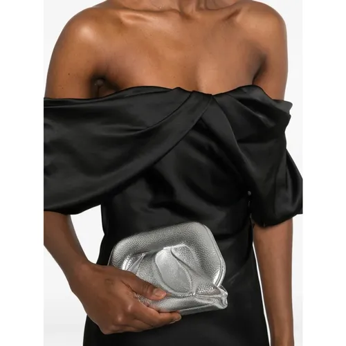 Tia Clutch - THEMOIRè - Modalova