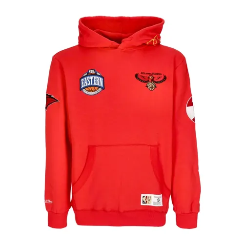 Hoodies - Mitchell & Ness - Modalova