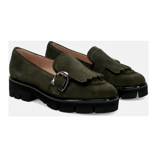 Monk Strap - Sangiorgio - Modalova