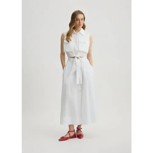 Midi Skirt - Liu Jo - Modalova