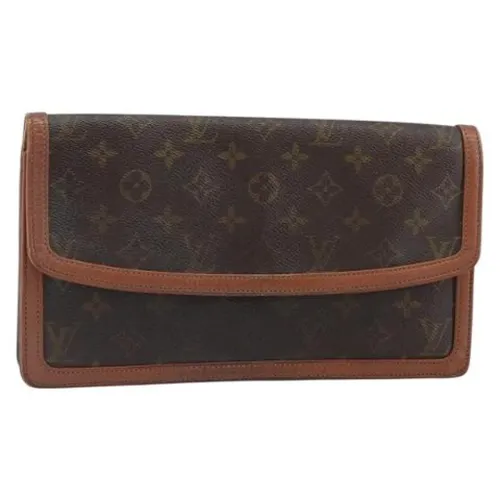 Pre-owned Clutch - Louis Vuitton Vintage - Modalova