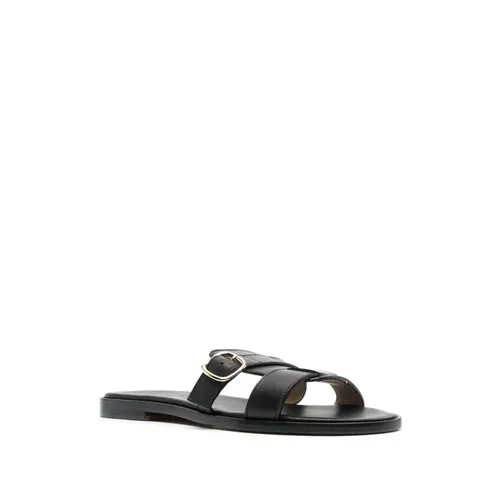 Fibbia Sandals - Doucal's - Modalova