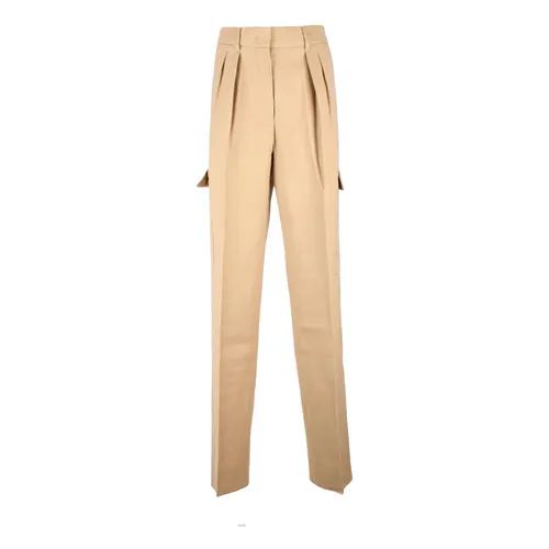 Tapered Trousers - Sportmax - Modalova