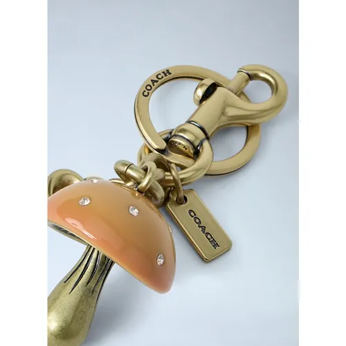 Bag Charm - Coach - Modalova
