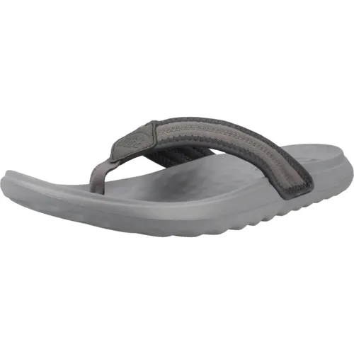 Infradito Comode ed Eleganti - Hey Dude - Modalova