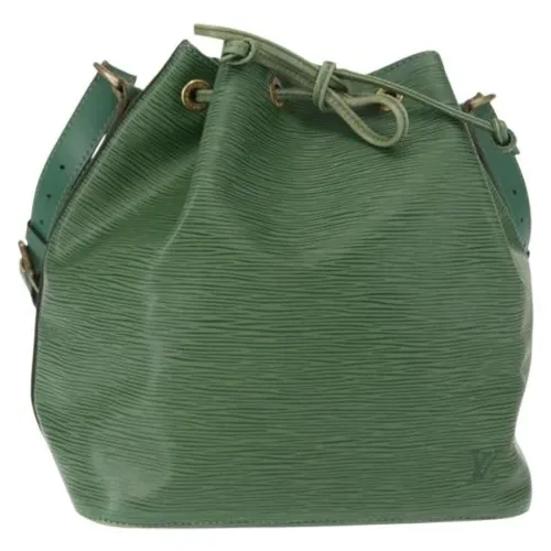 Pre-owned Vintage Bucket Bag - Louis Vuitton Vintage - Modalova