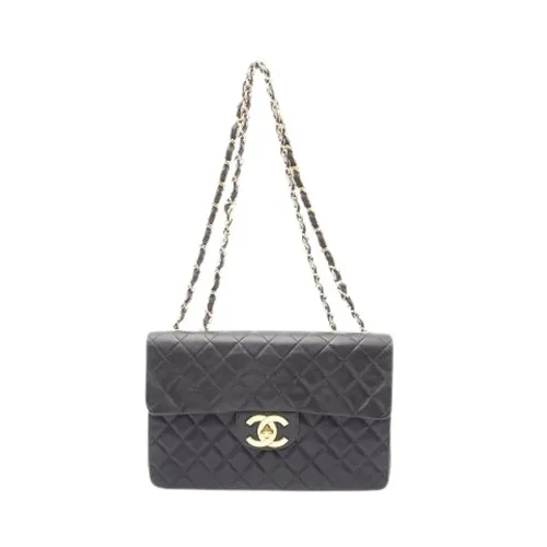 Pre-owned Vintage Shoulder Bag - Chanel Vintage - Modalova