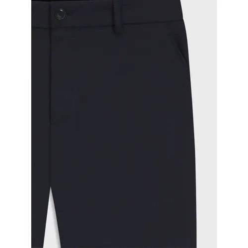 Dark Blue Perin CW WG 253 - Hugo - Modalova