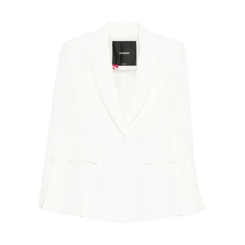 Carciofo Blazer - Pinko - Modalova