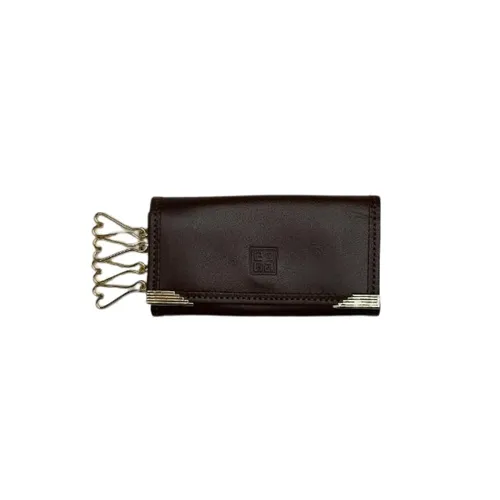 Pre-owned Leather Key-Holder - Givenchy Pre-owned - Modalova