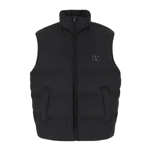 Jackets > Vests - - Valentino Garavani - Modalova