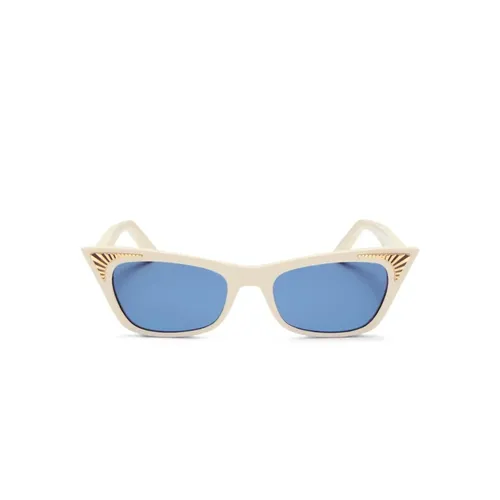 Vls175 B Sunglasses - Valentino - Modalova