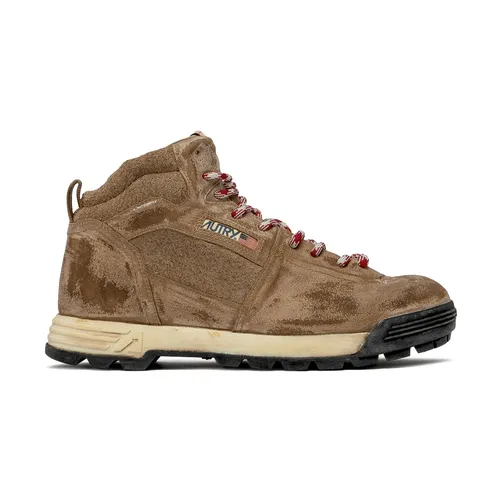 Malga Ankle Boot - Autry - Modalova