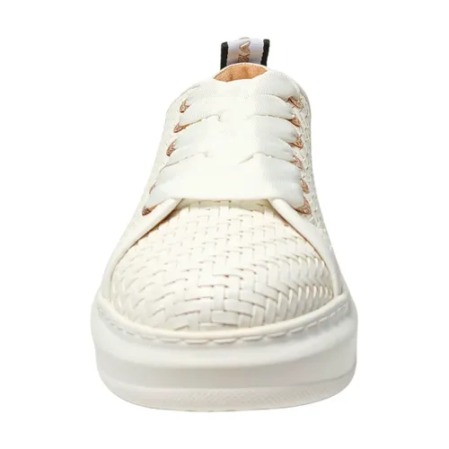 Pelle Sneaker - Alexander Smith - Modalova