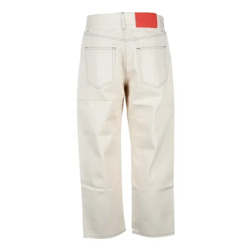 Cotton Jeans - Sunnei - Modalova