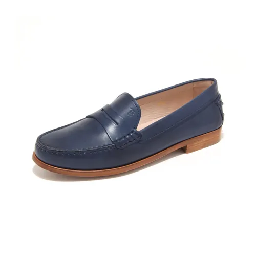 Shoes > Flats > Loafers - - Tod's - Modalova