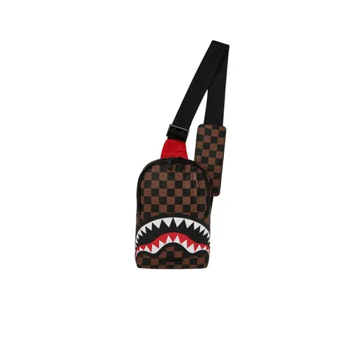 Check 2 Emboss Backpack Sling - Sprayground - Modalova