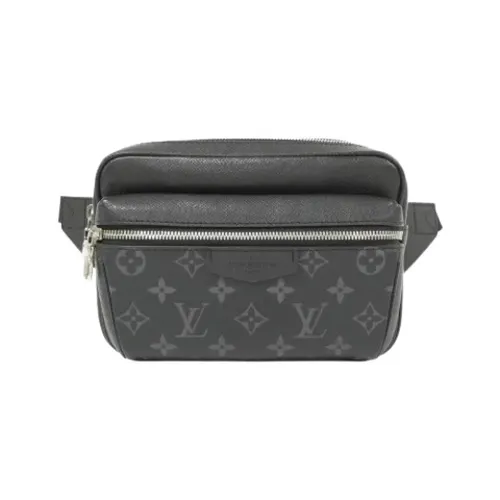 Pre-owned Vintage Shoulder Bag - Louis Vuitton Vintage - Modalova