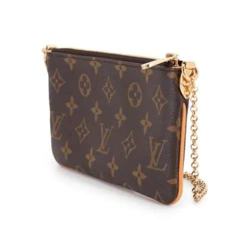 Pre-owned Canvas Mini Bag - Louis Vuitton Vintage - Modalova