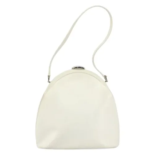 Pre-owned Vintage Shoulder Bag - Gucci Vintage - Modalova
