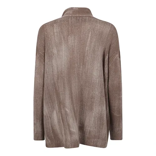 Cashmere Scarf Made in Italy - Avant Toi - Modalova