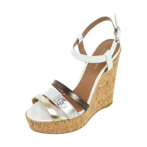 Wedge Heels - Emporio Armani - Modalova