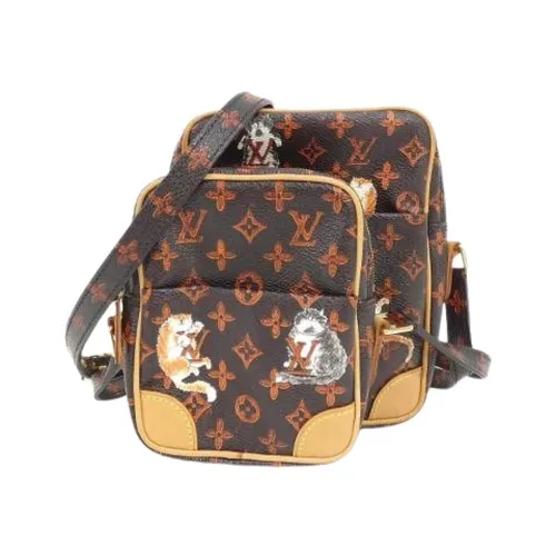 Borsa a tracolla vintage Pre-owned - Louis Vuitton Vintage - Modalova