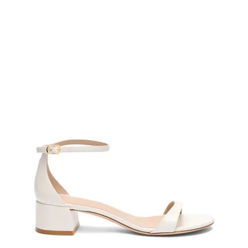 Nudist Block 35 - Stuart Weitzman - Modalova