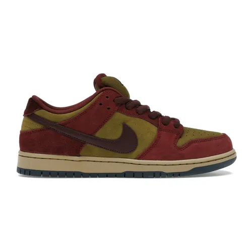 SB Dunk Low Pro - Nike - Modalova