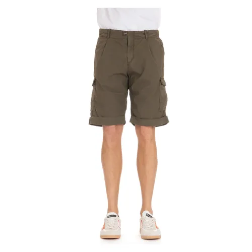 Shorts Casual - Herno - Modalova