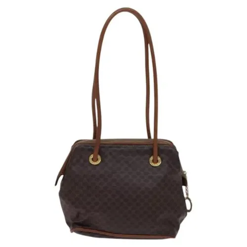 Pre-owned Canvas celine-bags - Celine Vintage - Modalova
