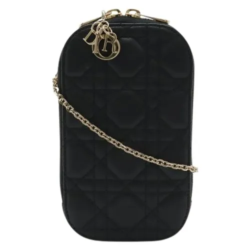 Pre-owned Vintage Mini Bag - Dior Vintage - Modalova
